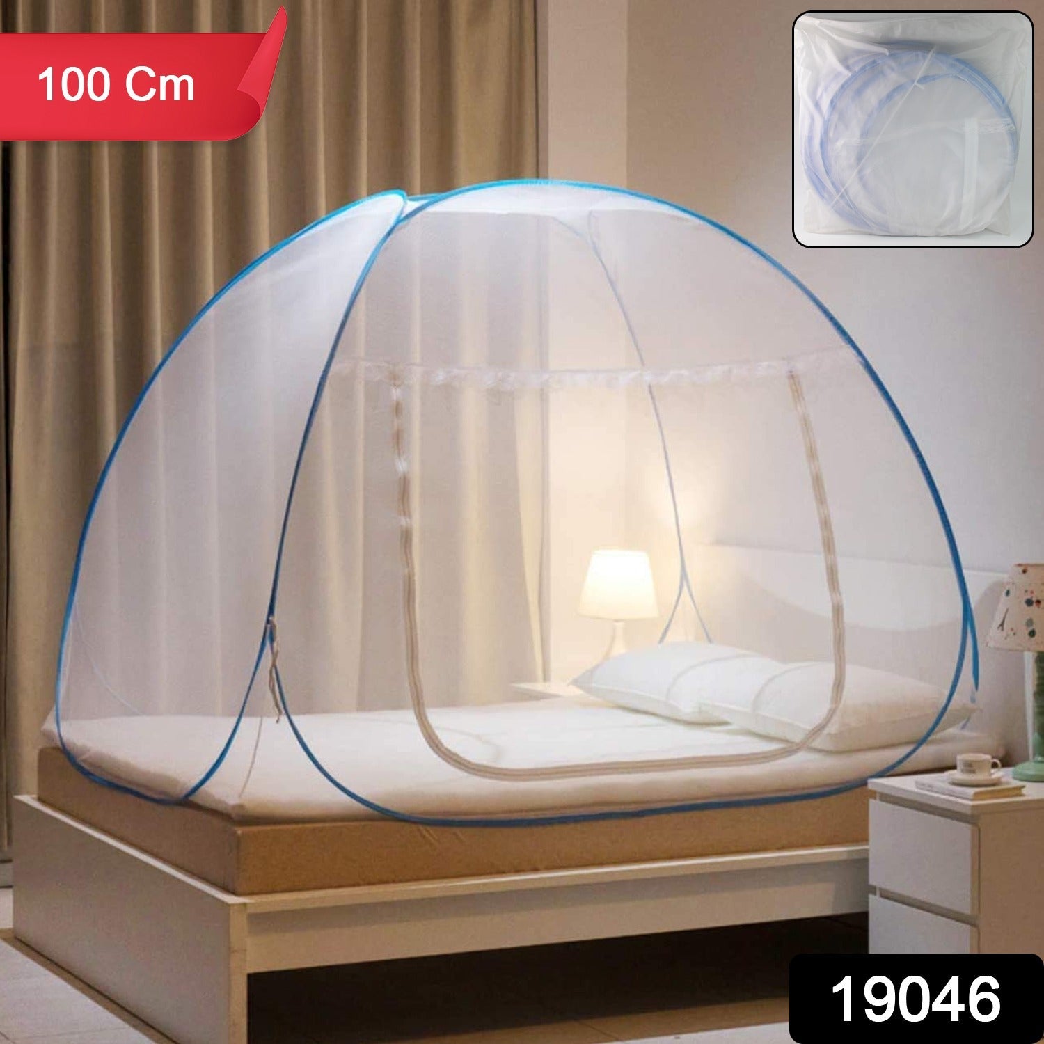 Flex Weave Mosquito Tent Flex Weave Mosquito Tent